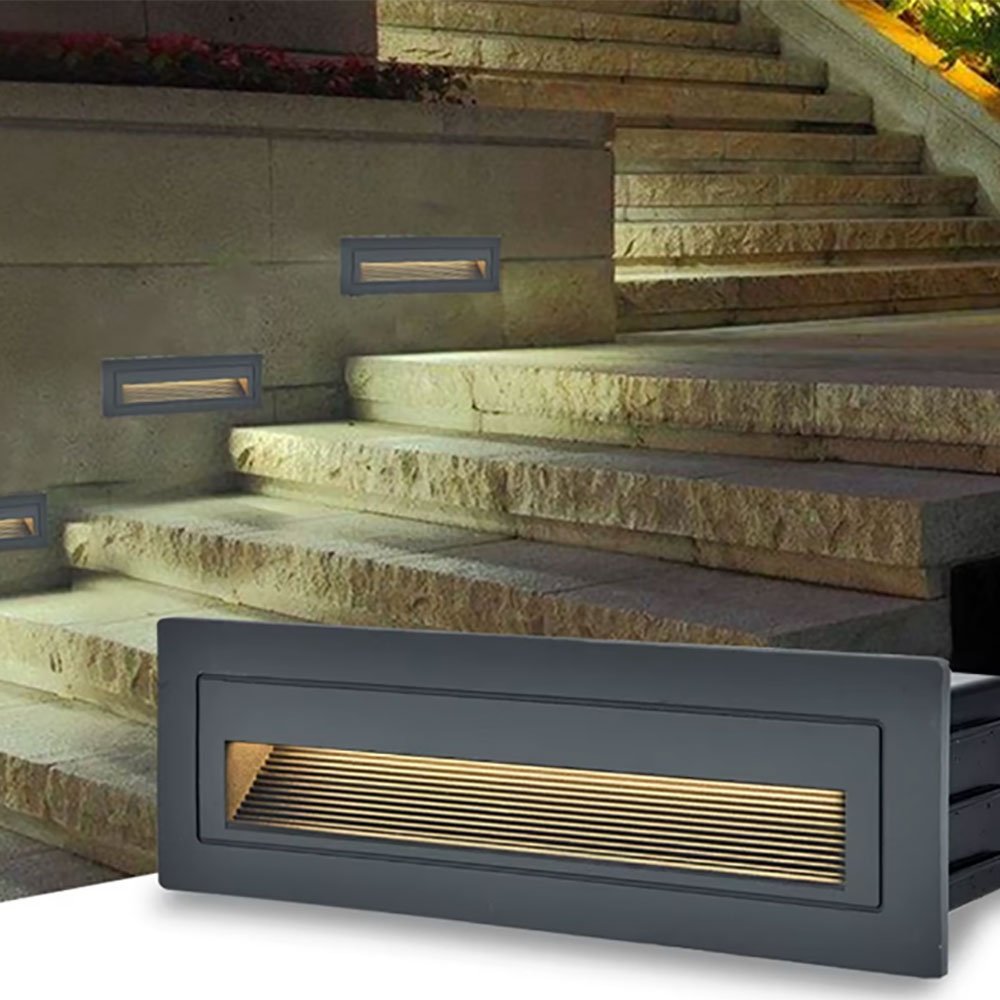 CONTRE MARCHE AVEC MOTIF – Image 2