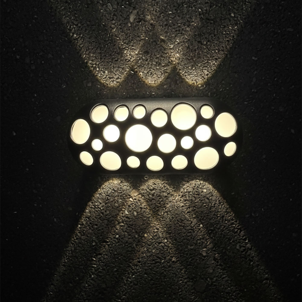 APPLIQUE PETIT POINT 3F