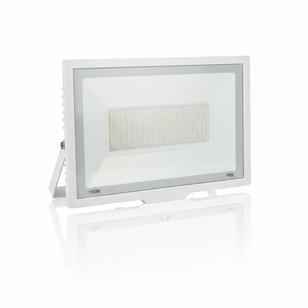 PROJECTEUR SMD 150W FM BLANC