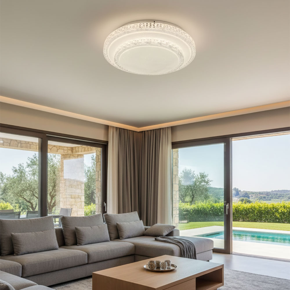 PLAFONIER PRESTIGE 40CM – Image 5