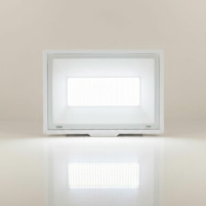 PROJECTEUR SMD 200W FM BLANC