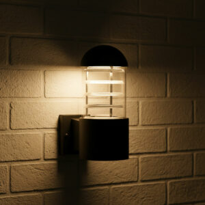 APPLIQUE MURAL 300 METALIQUE