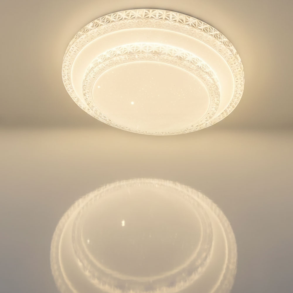 PLAFONIER PRESTIGE 40CM