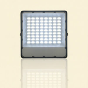 PROJECTEUR SMD 300W GRIS