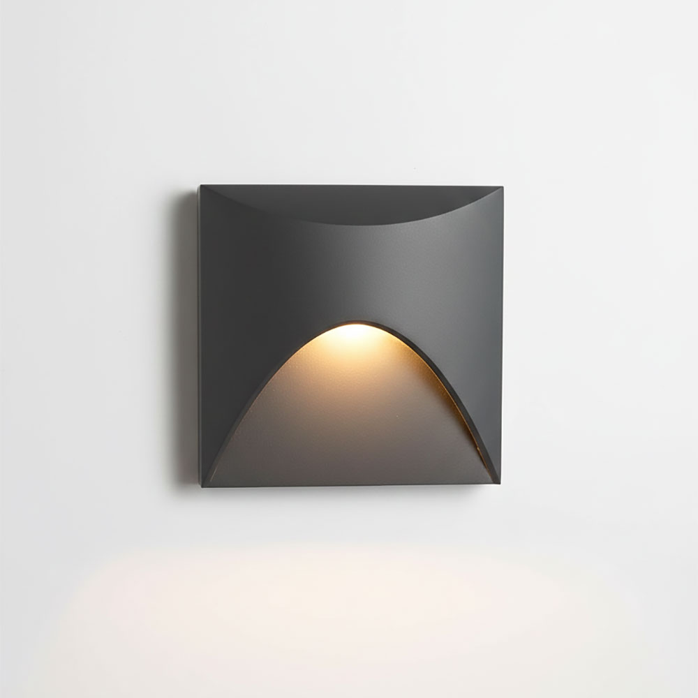 CONTRE MARCHE 1F CARRE/ROND