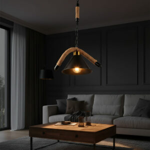 SUSPENSION DUO PRESTIGE