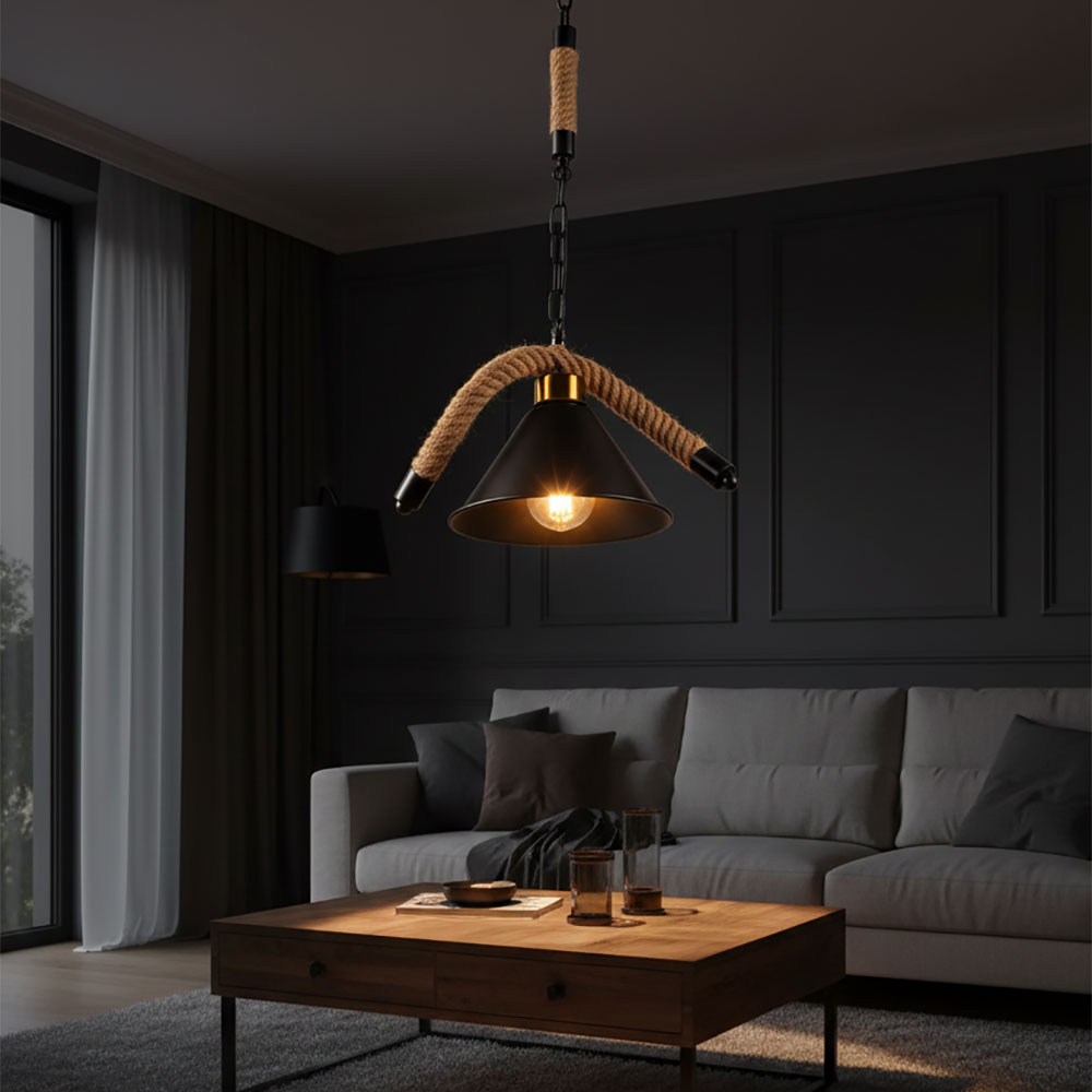 SUSPENSION DUO PRESTIGE