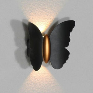 APPLIQUE LED PAPILLON 5W