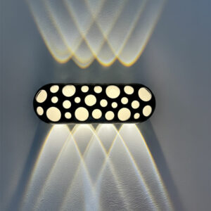 APPLIQUE PETIT POINT 4F