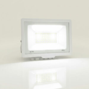 PROJECTEUR SMD 50W FM BLANC
