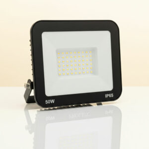PROJECTEUR SMD 50W PROLUXE NOIR