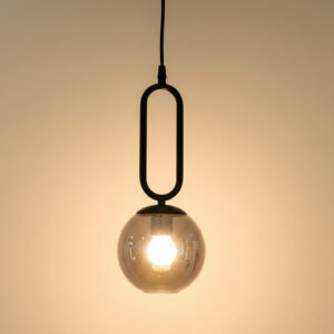 SUSPENSION CLAIR NUIT