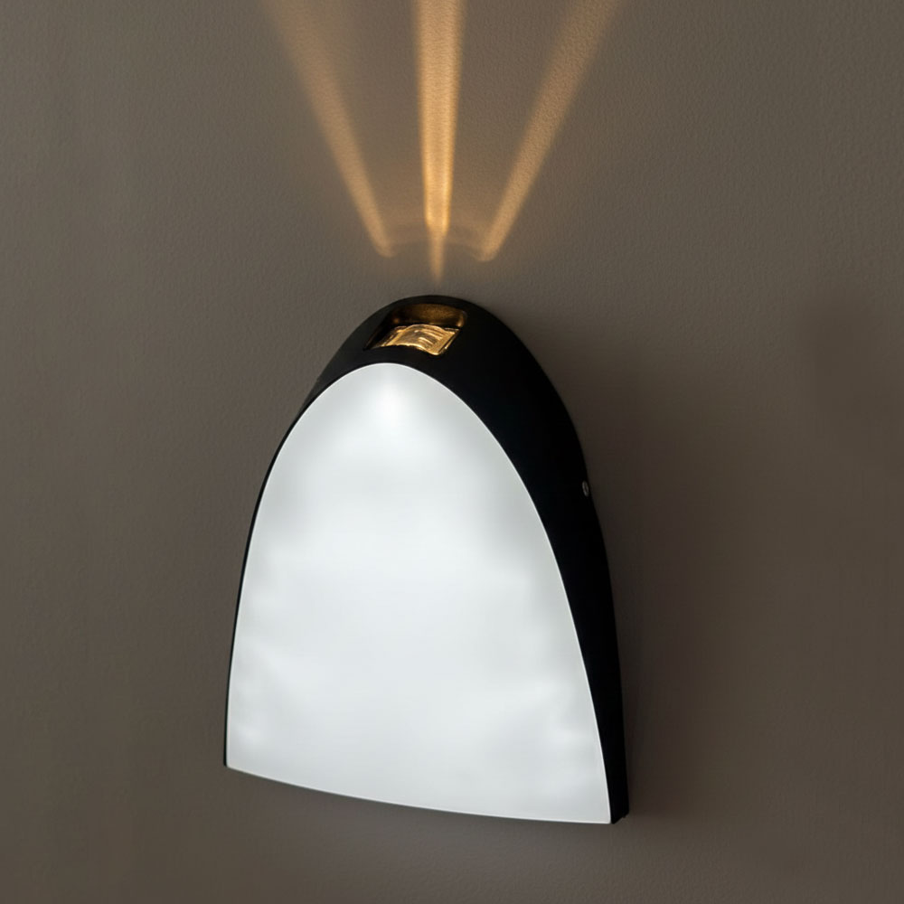 APPLIQUE OVALIS 22/17CM