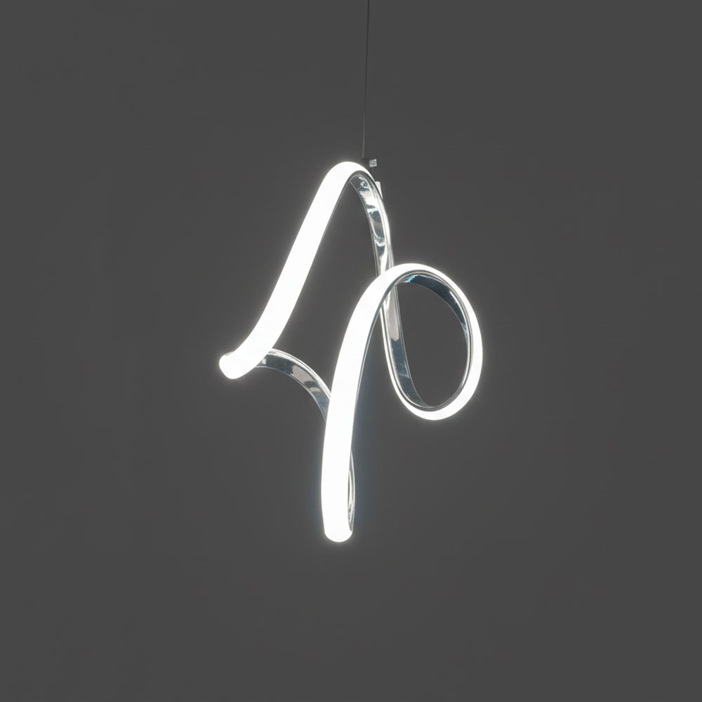 LUSTRE ARGENT ELEGANCE – Image 4