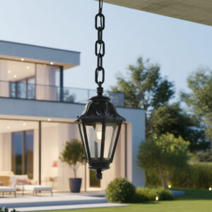 SUSPENSION FUMAGALLI BISSO ANNA 80 cm