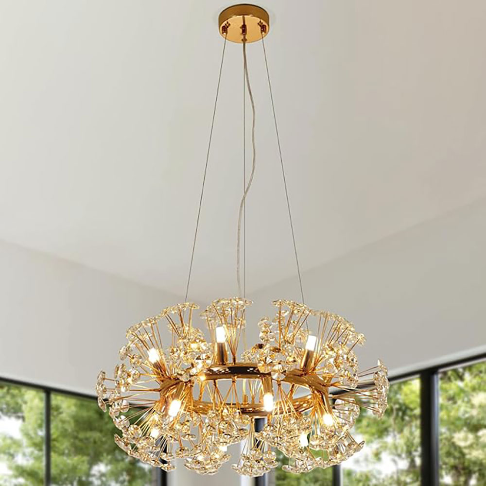 LUSTRE MACHMOUM 60Cm – Image 3