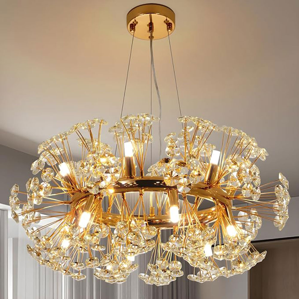 LUSTRE MACHMOUM 60Cm