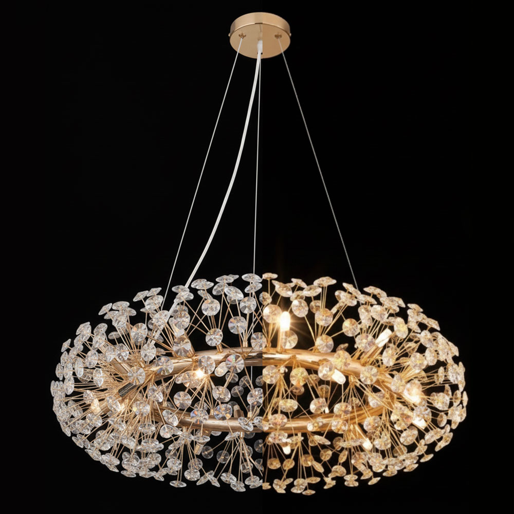 LUSTRE MACHMOUM 60Cm – Image 6