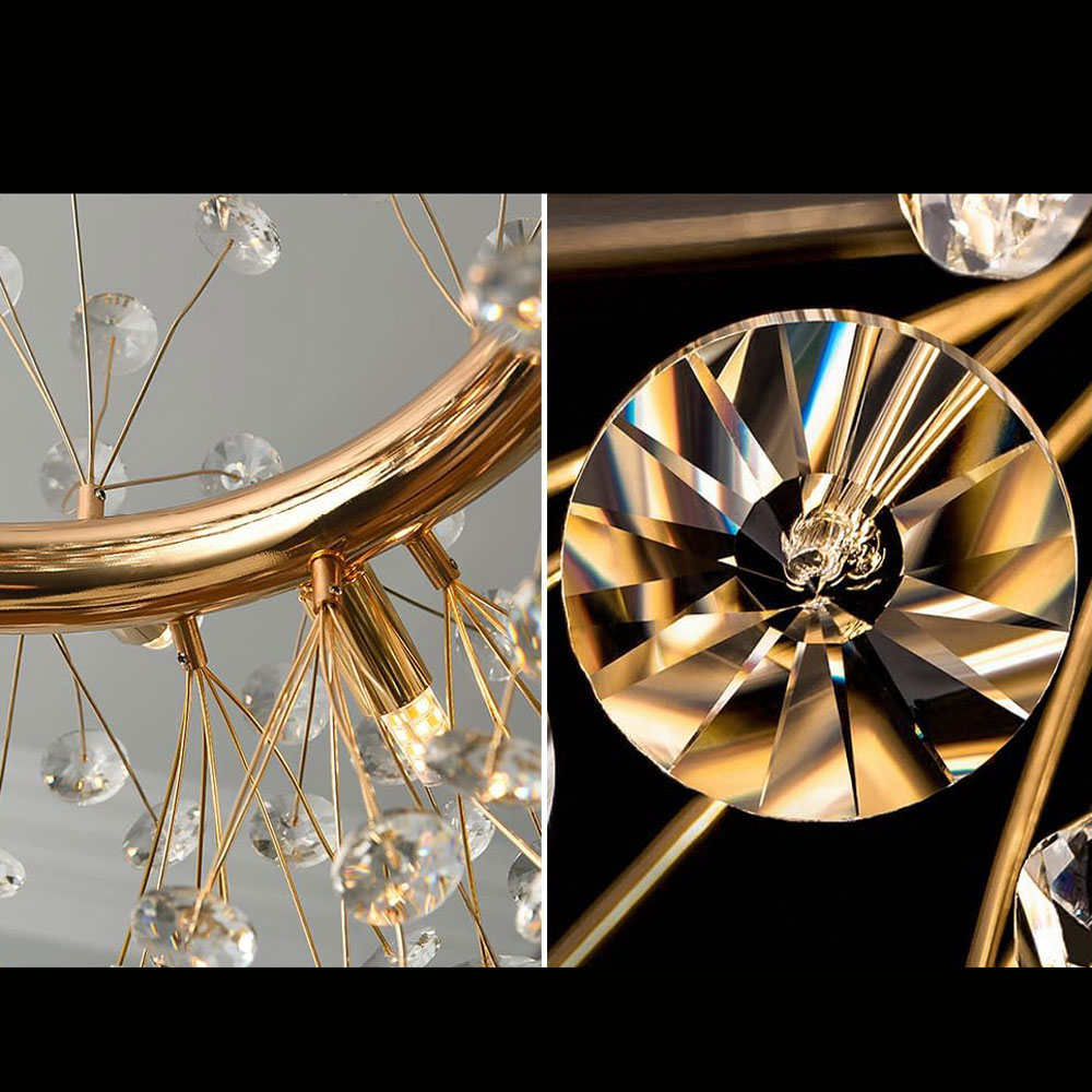 LUSTRE MACHMOUM 60Cm – Image 4