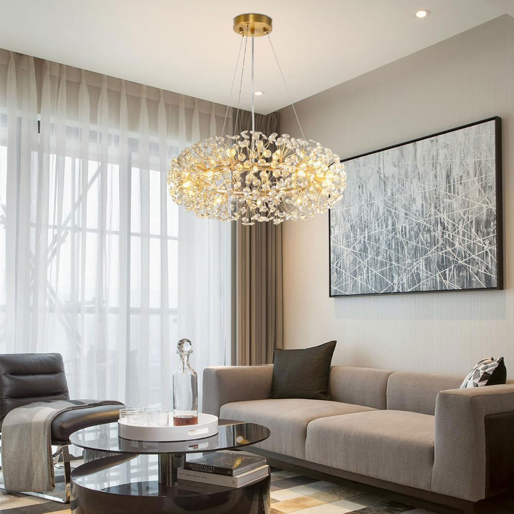 LUSTRE MACHMOUM 60Cm – Image 5