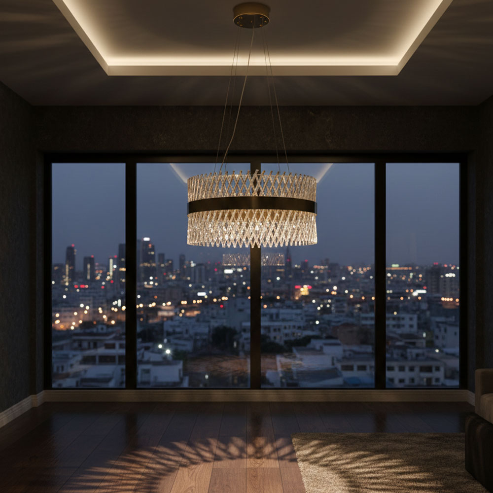 LUSTRE CRYSTAL GOLD – Image 4