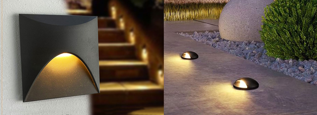 luminaire-encastree-metal-led