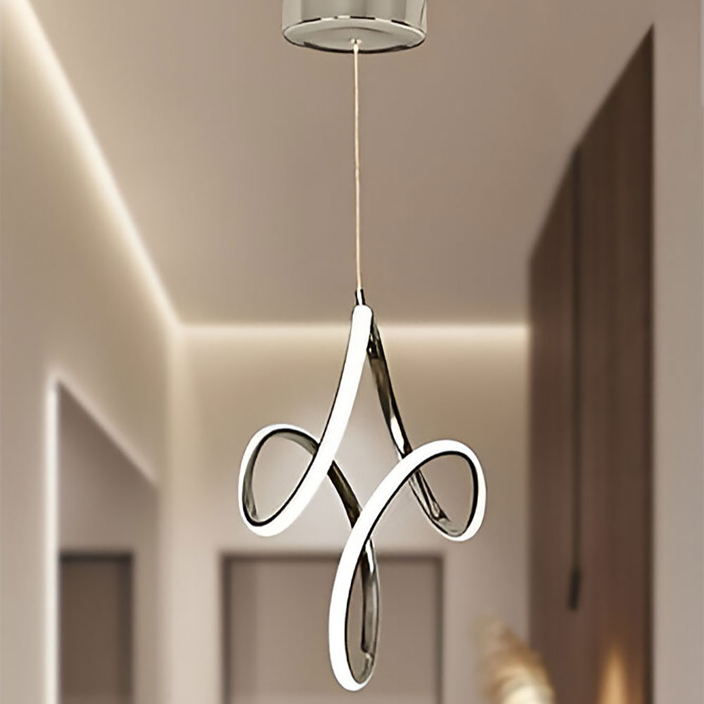 LUSTRE ARGENT ELEGANCE – Image 2