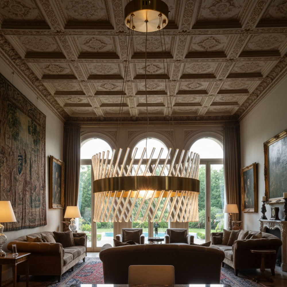 LUSTRE CRYSTAL GOLD – Image 2