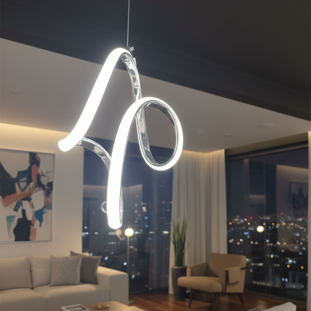 LUSTRE ARGENT ELEGANCE – Image 3