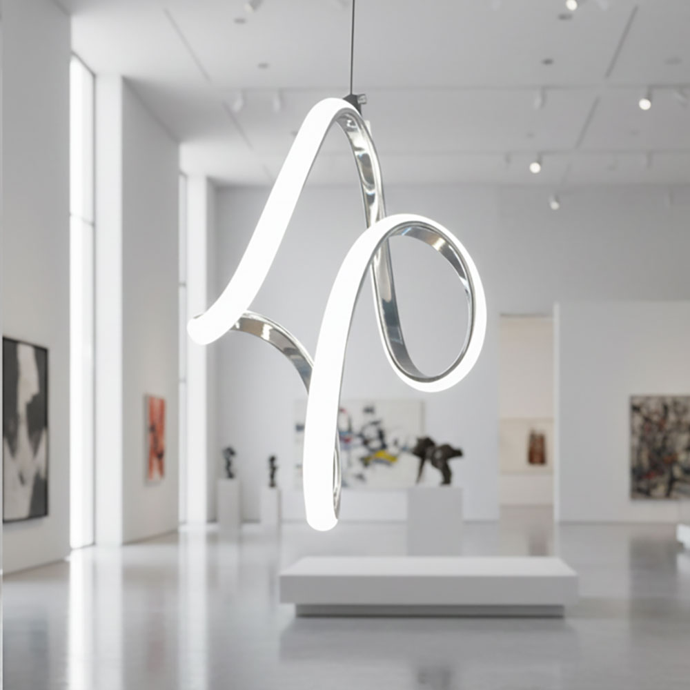 LUSTRE ARGENT ELEGANCE