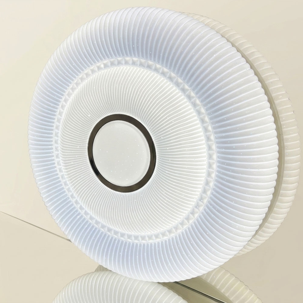 PLAFONIER ROUNDLUX 40CM – Image 2