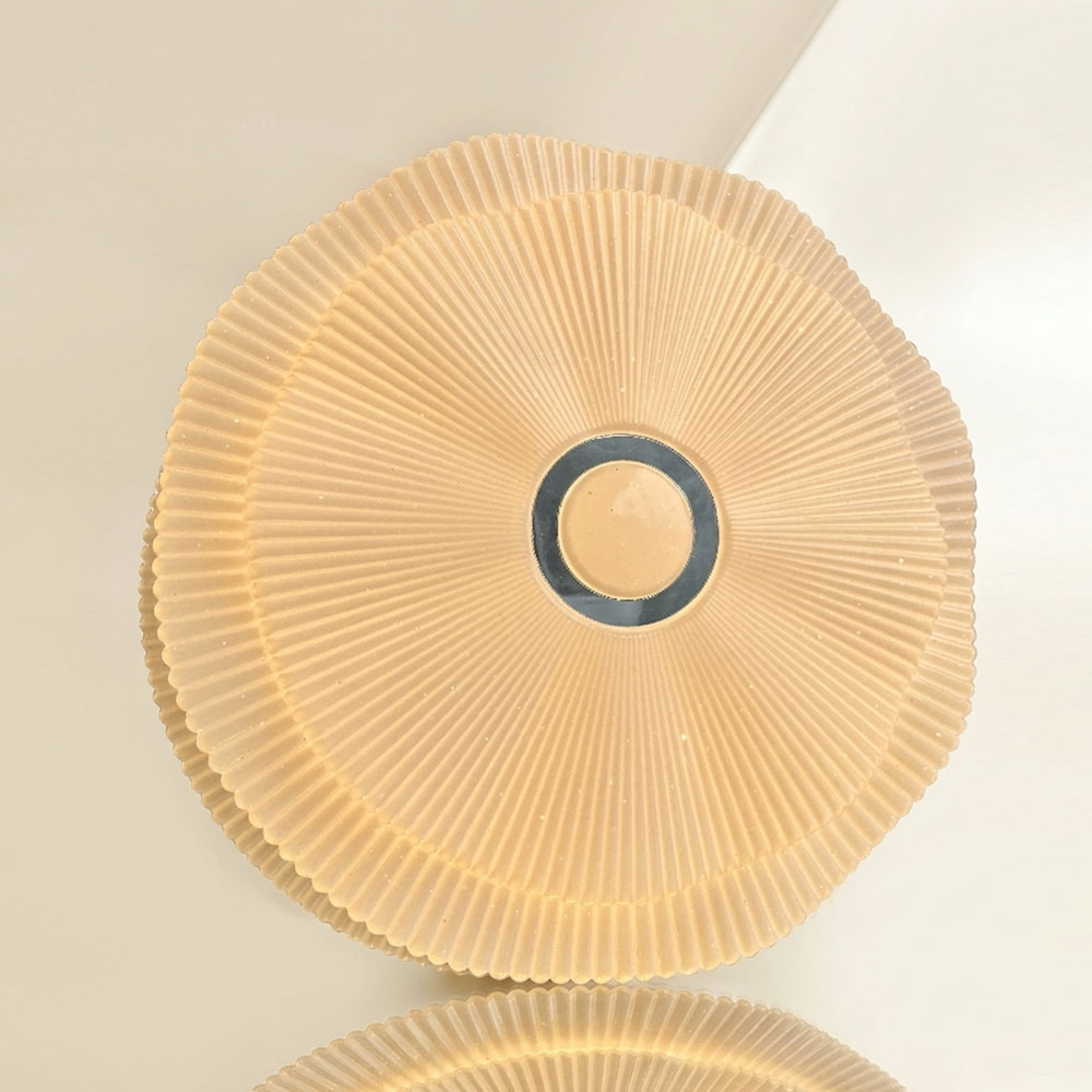 PLAFONIER CERCLE D'ECLAT 40CM – Image 3