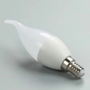 LAMPE 7W E14 FM CHANDEL