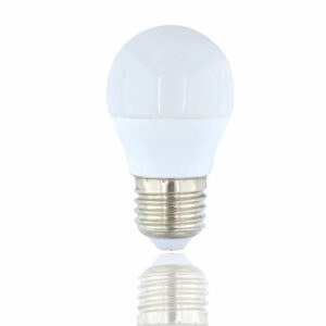 LAMPE LED BULB 6W E27 SIAME